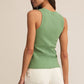 Z Supply Sirena Rib Tank - Lawn