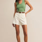 Z Supply Sirena Rib Tank - Lawn