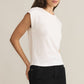 Z Supply Camino Tee-White