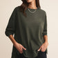 Z Supply Modern Weekender - Artichoke