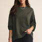 Z Supply Modern Weekender - Artichoke