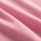 Z Supply Tourist Knit Jersey Tee - Pink Sunrise