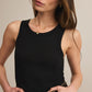 Z Supply Select Airy Tank - Black