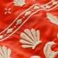 Z Supply Cast of Waves Shorts - Lychee