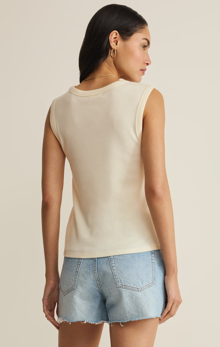 Z Supply Leisurely Tank-Cloud
