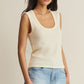 Z Supply Leisurely Tank-Cloud