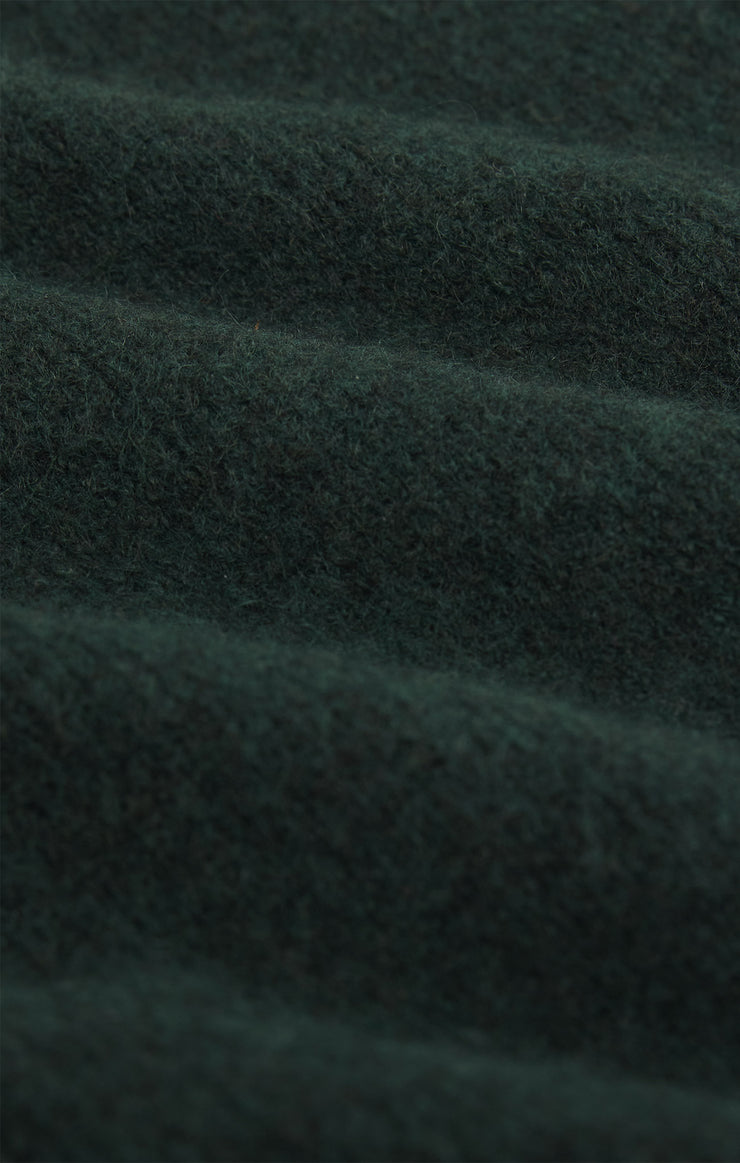 Z Supply Medina Cardigan- Garland Green