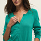 Z Supply Perfect Layer Cardigan-La Palma