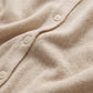 Z Supply Syd Knit Tank Vest-Sandstone
