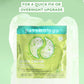 Patchology "Cool Crush" Extra-Depuffing Hydrogel  Eye Patches (5 pairs)