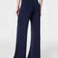 Spanx AirEssentials Wide Leg Pant - Timeless Navy