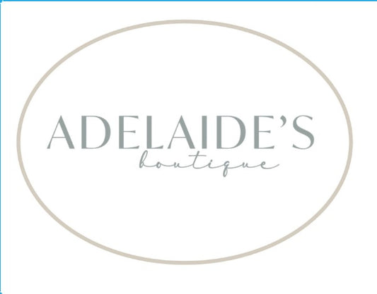 Adelaide's Boutique Gift Card