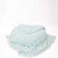 Bei Bei Faux Fur Blanket-Blue