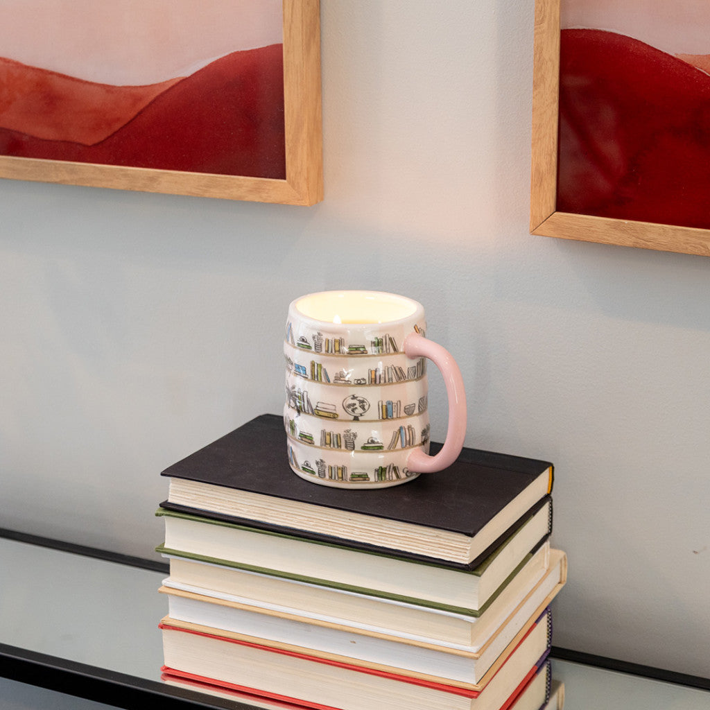 Bridgewater Candle Co. "Sweet Grace" Candle #056