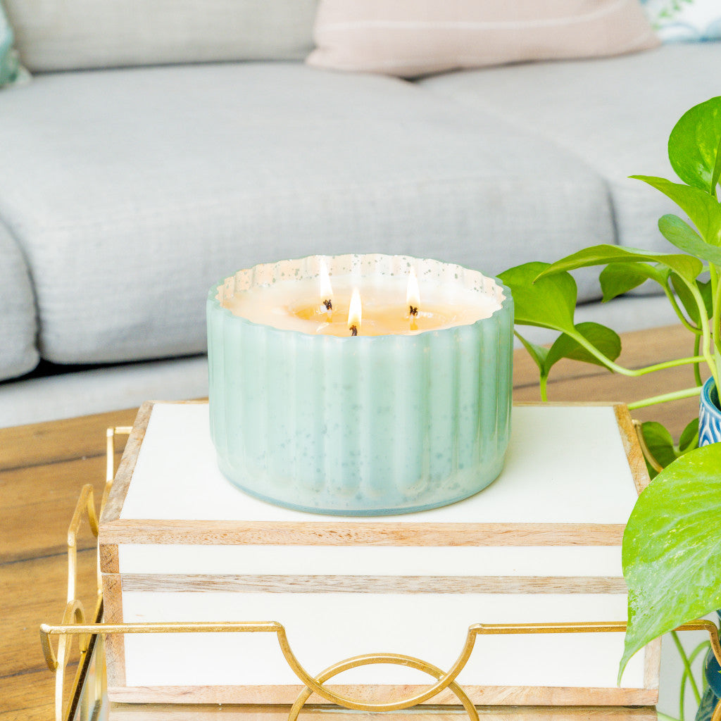 Bridgewater Candle Co. "Sweet Grace" Candle #065