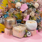 Bridgewater Candles “Sweet Grace” Collection Candle #050