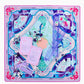 Oh My Mahjong Mahjong Mat-Amethyst