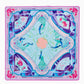 Oh My Mahjong Mahjong Mat-Amethyst