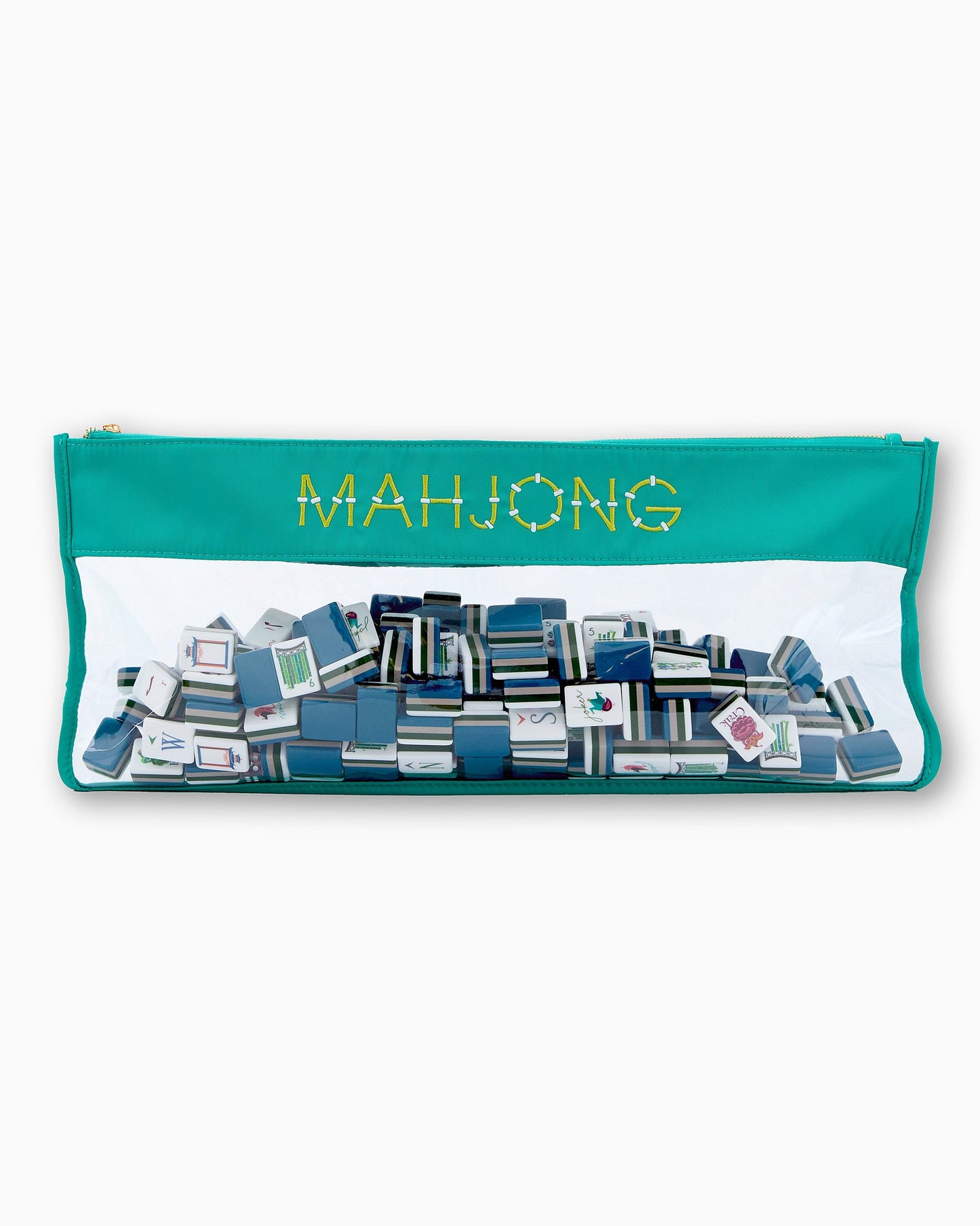 Oh My Mahjong Tiles-Gatsby