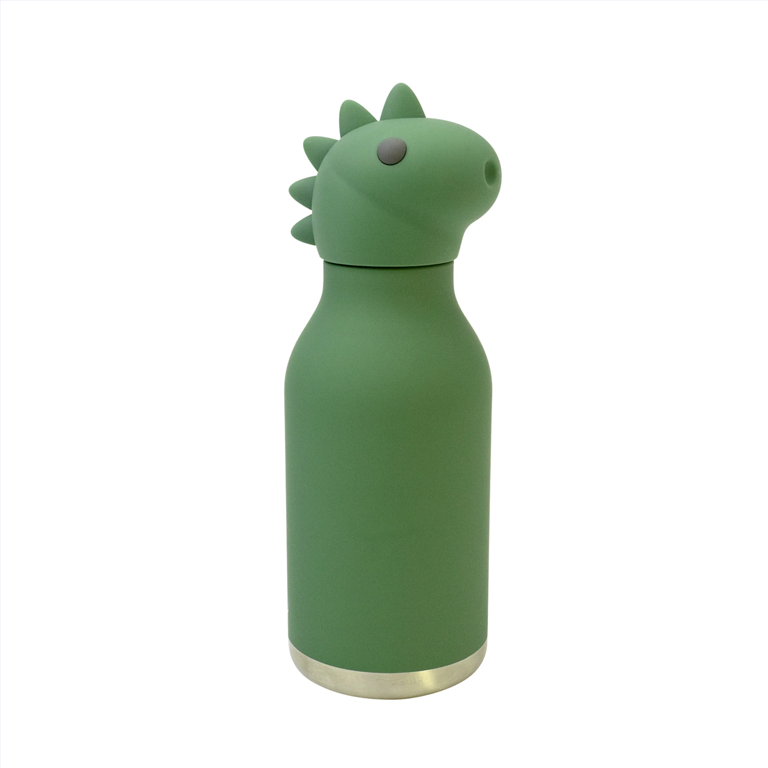 ASOBU Bestie Water Bottle - Dinosaur