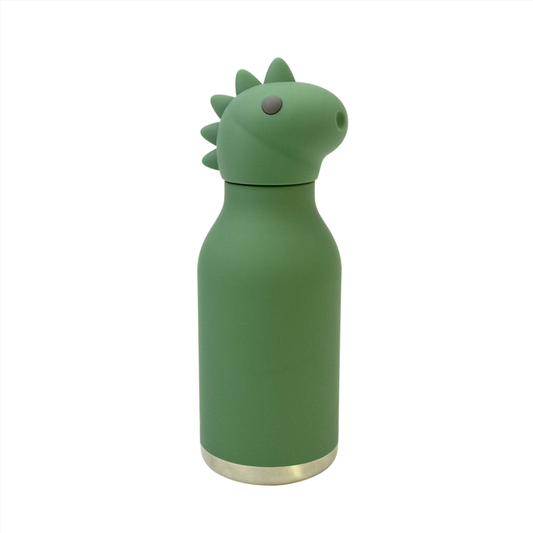 ASOBU Bestie Water Bottle - Dinosaur