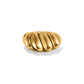 Brighton Athena Ring-Gold