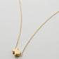 Bryan Anthonys "In the Heart of" Necklace-Gold
