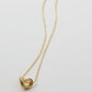 Bryan Anthonys "All In" Necklace-Gold