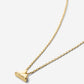 Bryan Anthonys "Move Mountains" Necklace-Gold