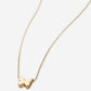 Bryan Anthonys "Wings to Fly" Necklace-Gold