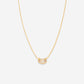 Bryan Anthonys "Self Love" Necklace-Gold