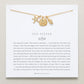 Bryan Anthonys "Sea Seeker" Necklace-Gold