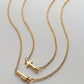 Bryan Anthonys "Soul Sisters" Necklace Set-Gold
