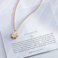 Bryan Anthonys "Strength" Necklace-Gold