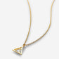 Bryan Anthonys "Tribe" Necklace-Gold
