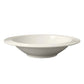 MEL20 Nora Fleming Melamine Shallow Bowl-Pinstripes