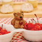 A456 Nora Fleming “Bear With Me” Mini