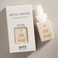Pura Refill-"Becki Owens" Beach Glow