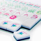 Oh My Mahjong Tiles-Birdie