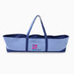 Oh My Mahjong Mat Storage Bag-Blue