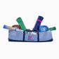 Oh My Mahjong Mat Storage Bag-Blue