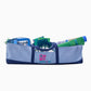 Oh My Mahjong Mat Storage Bag-Blue