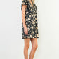 THML “Collins” Dress-Black