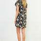 THML “Collins” Dress-Black