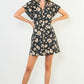 THML “Collins” Dress-Black