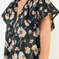 THML “Collins” Dress-Black
