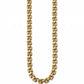Brighton Ferrara Chain-Gold