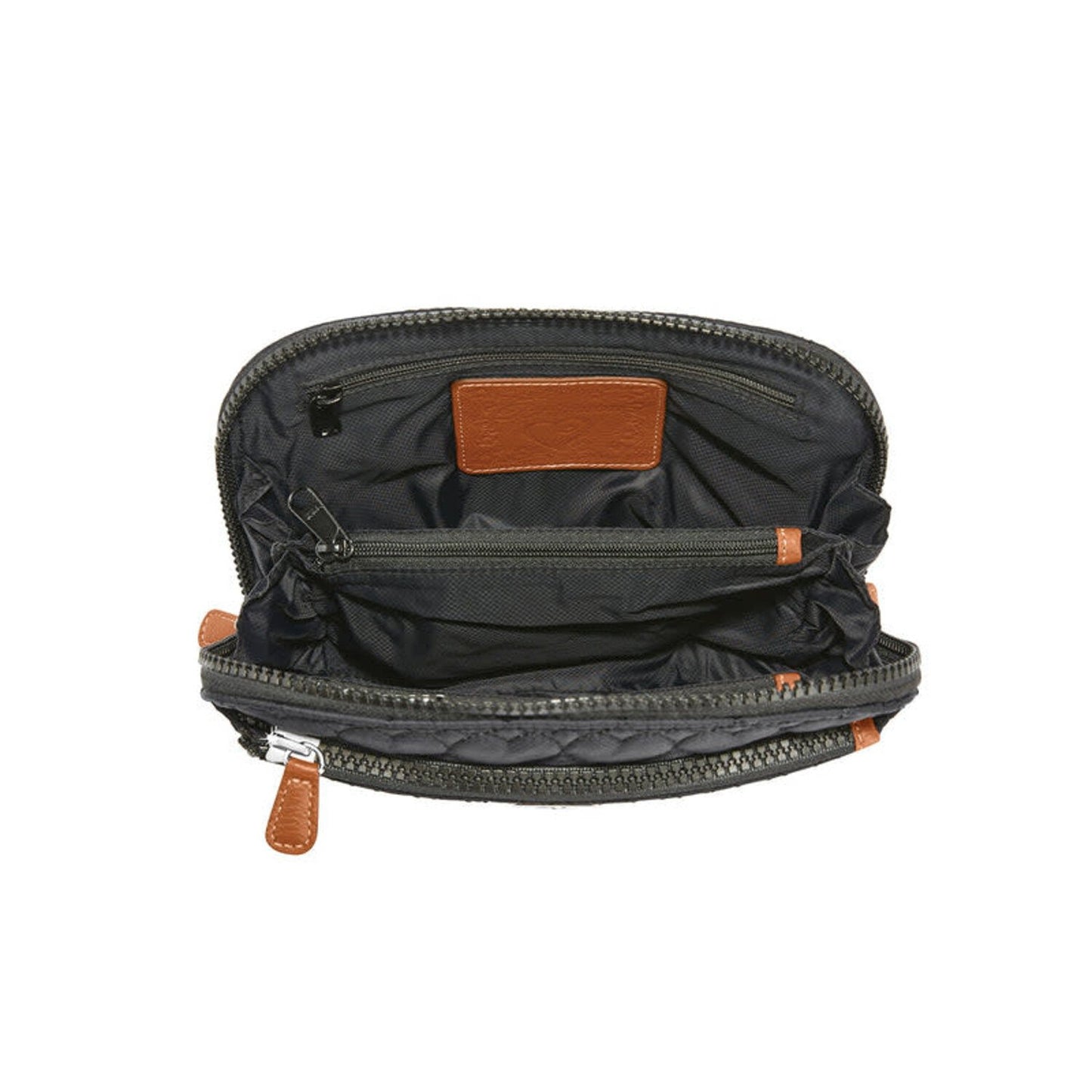 Brighton Koko Organizer-Black