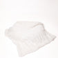 Bei Bei Faux Fur Blanket-White Cloud