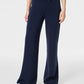 Spanx AirEssentials Wide Leg Pant - Timeless Navy